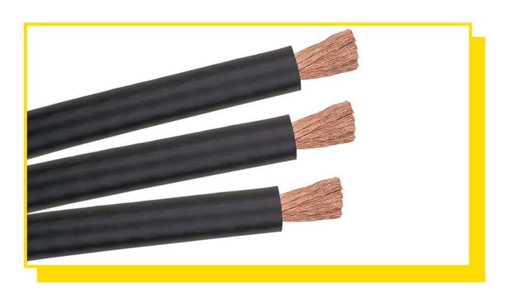 Welding Cables
